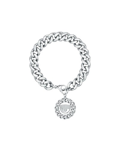 Chiara Ferragni Bracelet Femme J19AUW39 - 18cm - Bijou Tendance

