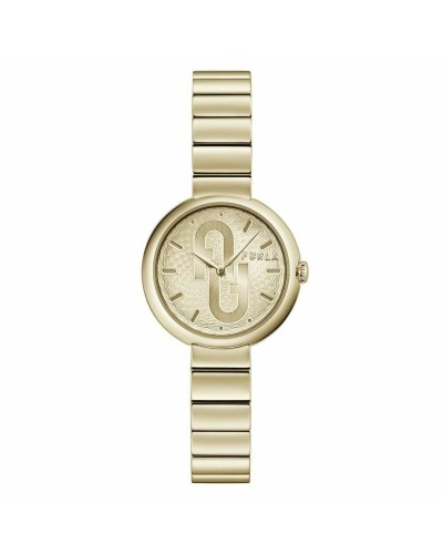 Furla Women's Watch 32mm - Elegant & Fashionable - Perfect Gift
