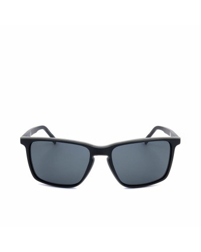 Zonnebril Uniseks Hugo Boss 1556/O/S Zwart Zilver