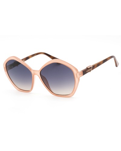 Guess GU7813 Gafas de Sol Mujer - Ø 58mm, Protección UV, Estilo Moda
