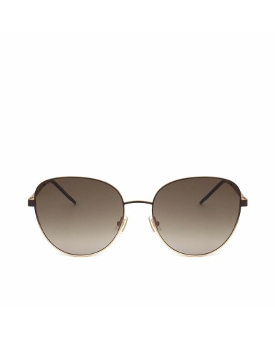 Unisex Sunglasses Hugo Boss 1161/S Brown Golden