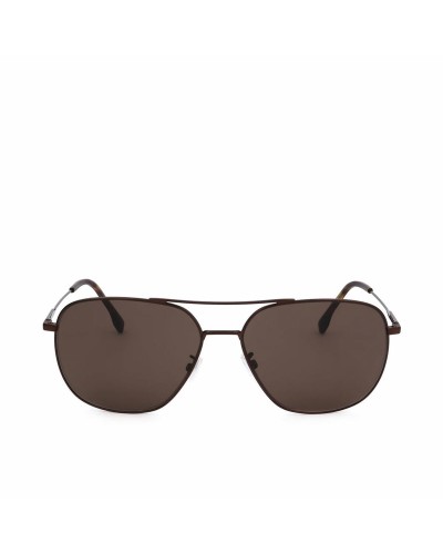 Occhiali da sole Unisex Hugo Boss 1557/O/F/S Marrone