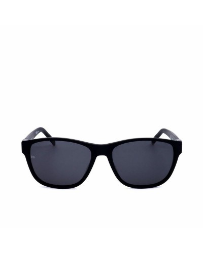 Occhiali da sole Unisex Tommy Hilfiger TH 1871/S Nero ø 57 mm