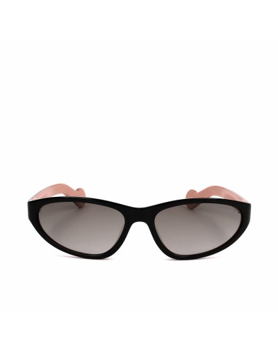 Gafas de Sol Unisex Moncler ML0115 Negro ø 59 mm