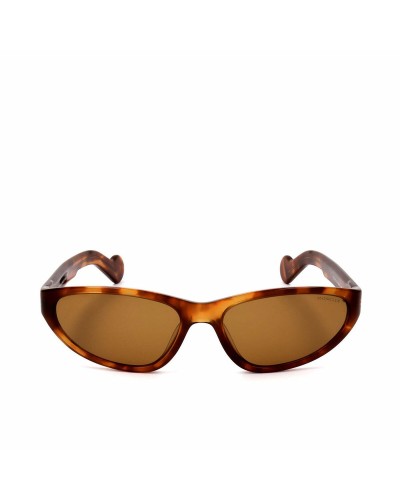 Unisex-Sonnenbrille Moncler ML0115 ø 59 mm