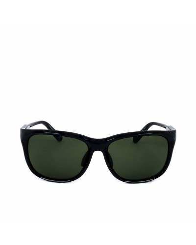 Unisex-Sonnenbrille Moncler ML0275-P Schwarz ø 60 mm