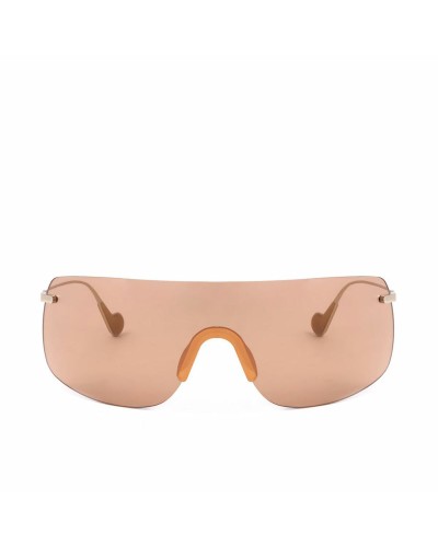 Unisexsolglasögon Moncler ML0137-P Ø 120 mm