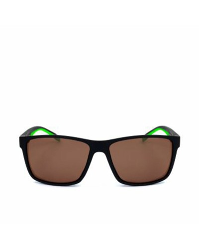 Gafas de Sol Unisex Lotto LS1007 Negro