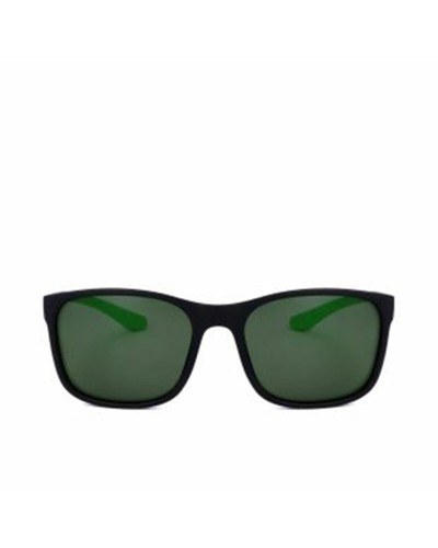 Lunettes de soleil Unisexe Lotto LS1010 Noir ø 57 mm