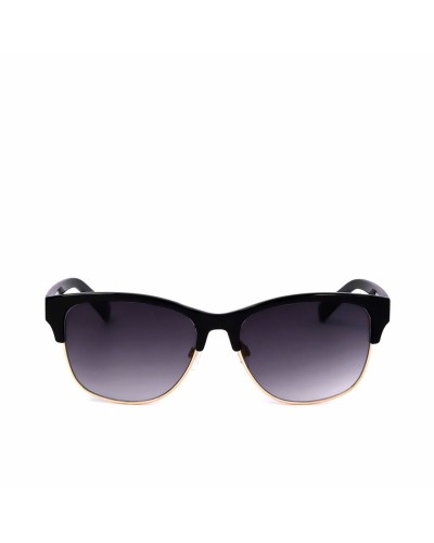 Occhiali da sole Unisex Oscar De La Renta OSOS1284CE Nero Ø 55 mm