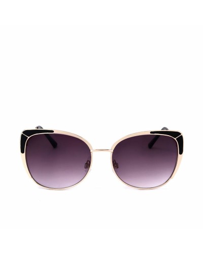 Lunettes de soleil Unisexe Oscar De La Renta OSOS3090CE Doré