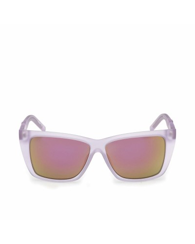 Damsolglasögon Kway KW0013 Lila ø 57 mm