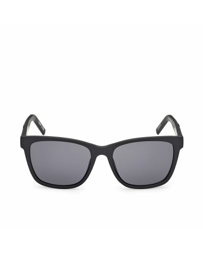 Gafas de Sol Unisex Kway KW0014 ø 54 mm Negro