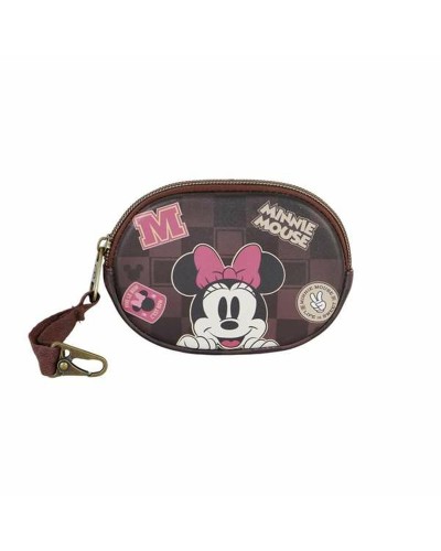 Handväska Minnie Mouse