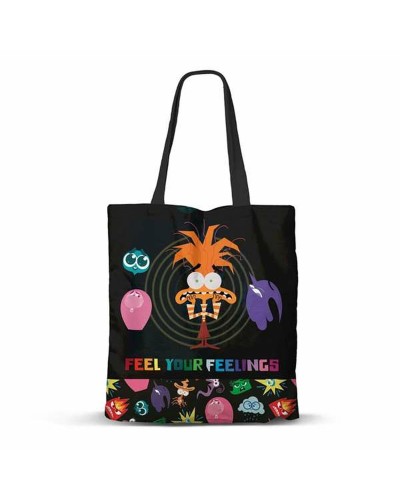 Sac à Achats Inside Out