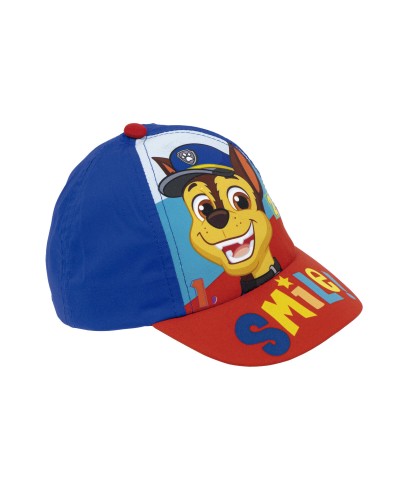 Kinderkappe The Paw Patrol Friendship Blau (44-46 cm)