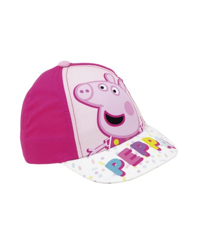 Kinderkappe Peppa Pig Baby (44-46 cm)