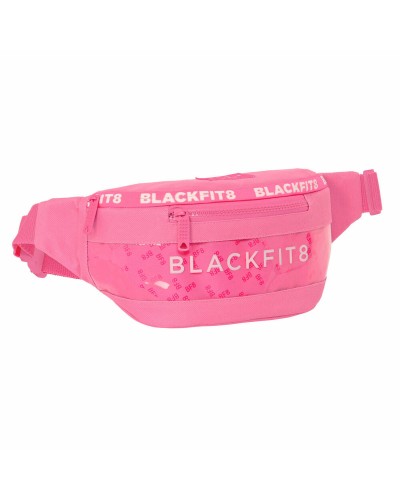 Laukku BlackFit8 Glow up Pinkki 23 x 12 x 9 cm