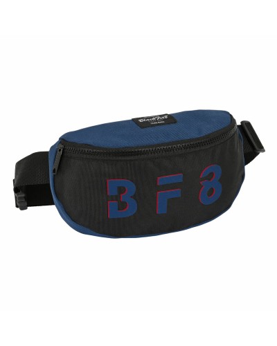Belt Pouch BlackFit8 Urban Black Navy Blue 23 x 14 x 9 cm