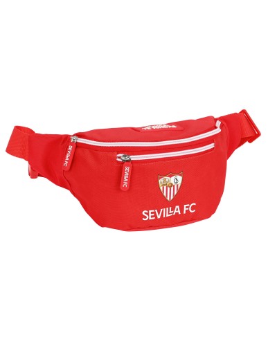 Heuptas Sevilla Fútbol Club Rood Sportief 23 x 12 x 9 cm
