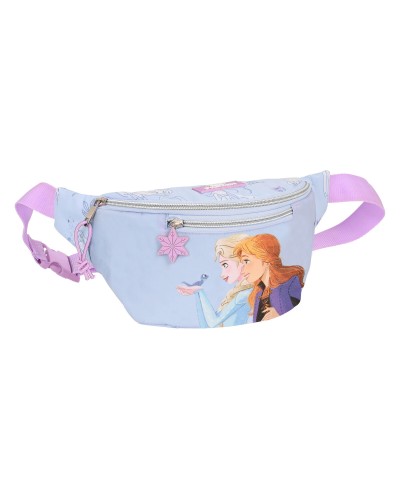 Laukku Frozen Believe Liila Lasten 23 x 12 x 9 cm