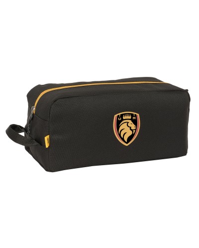 Reisschoenenrek Kings League Ultimate Móstoles Zwart 34 x 15 x 18 cm