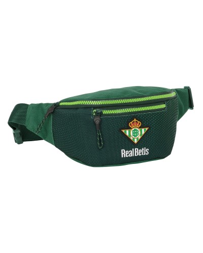 Belt Pouch Real Betis Balompié Green Sporting 23 x 12 x 9 cm