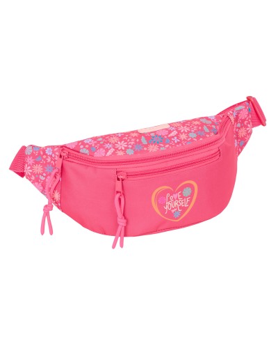 Gürteltasche Safta Feeling Bunt 23 x 12 x 9 cm