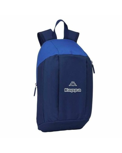 Sac à dos Casual Kappa Rain Bleu