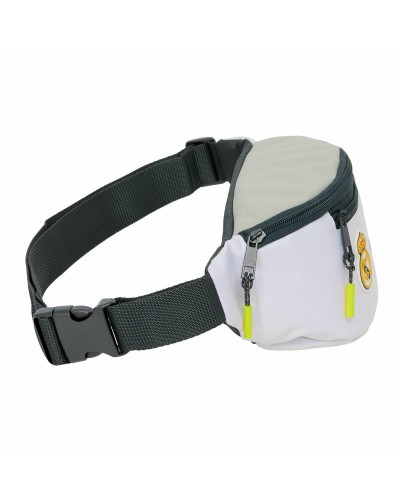 Heuptas Real Madrid C.F. Wit Sportief 23 x 12 x 9 cm