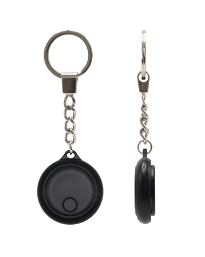 Porte-clés GEMBIRD TA-TAG-01-BK