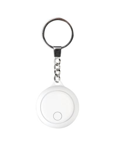 Llavero GEMBIRD TA-TAG-01-W