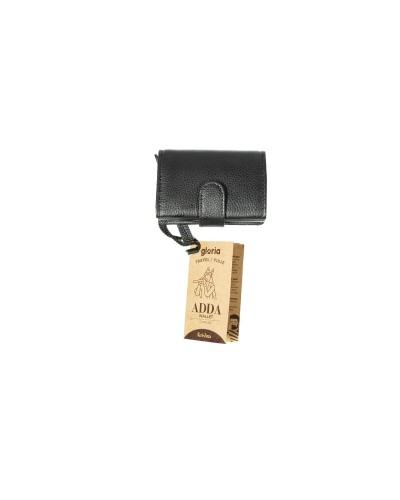 Men's Wallet Gloria KRISHNA Black