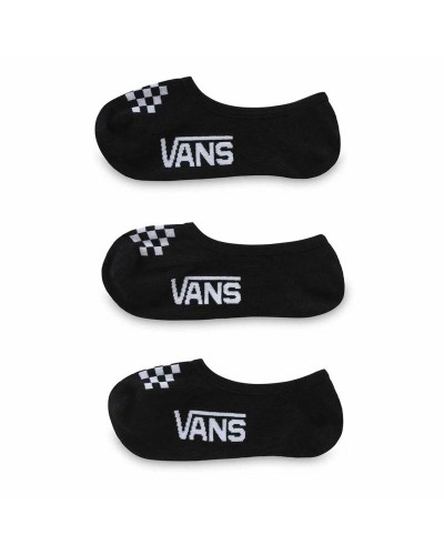 Sportstrumpor Vans Classic Svart