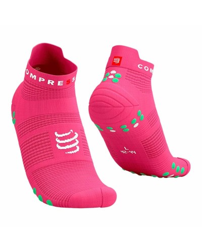Urheilusukat Compressport Pro Racing