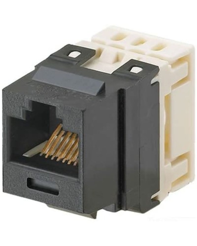 Panduit NK688MBL RJ45 Connector Cat6A Shielded Modular
