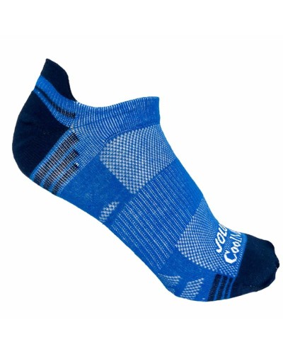 Enkelsokken Joluvi Coolmax Fartlek Pack.2 39-42