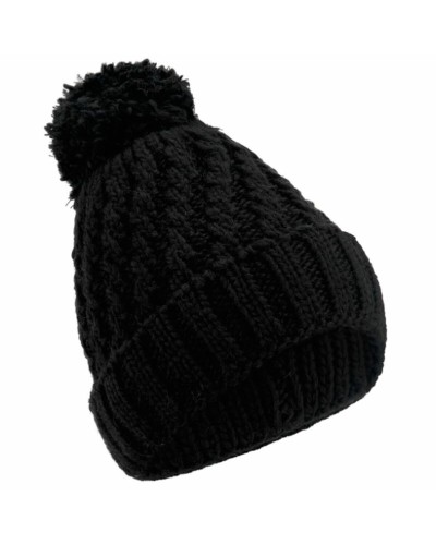 Hat Joluvi Lyss Black