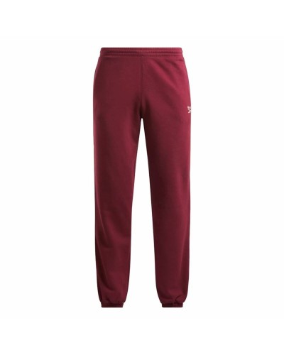 Long Sports Trousers Reebok Identity Vs Brown