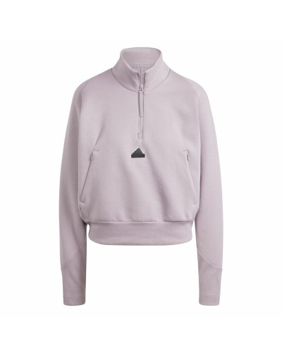 Naisten urheilutakki Adidas Z.N.E. Qz Nainen M