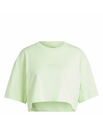T-shirt à manches courtes femme Adidas All Szn (XS)