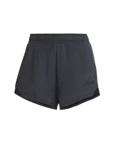 Pantalón corto Adidas Tiro Q2 Wv Sh (M)