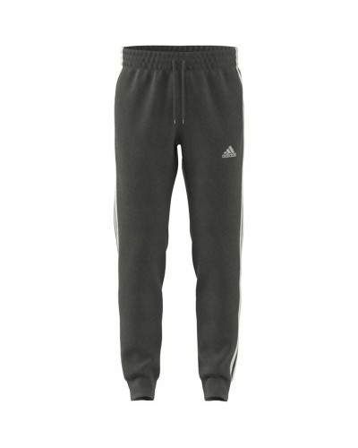 Adult Trousers Adidas 3S Fl Tc Pt