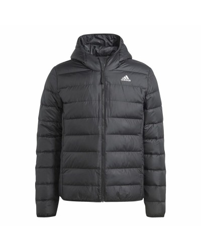 Veste Hommes Adidas Essentials D H Noir