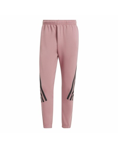 Long Sports Trousers Adidas Future Icons 3 Bandas