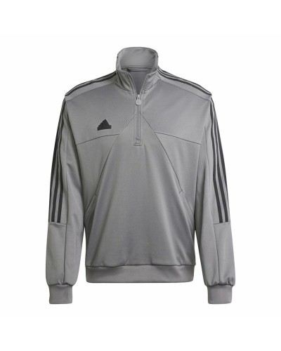Sportjackefür Herren Adidas House Of Tiro Half Zip