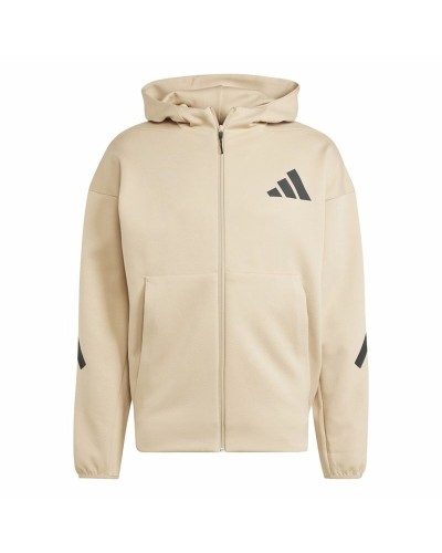 Jacken für Herren Adidas Z.N.E. Full Zip