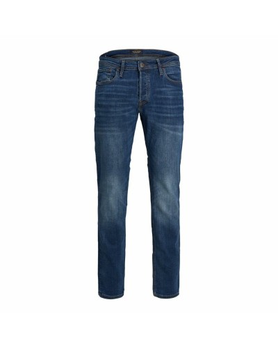 Miesten farkut Jack & Jones tim original Am 782 50Sps Sininen