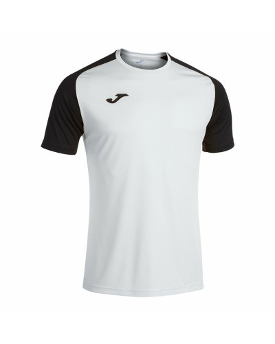 T-shirt med kortärm Herr Joma Sport Academy IV M