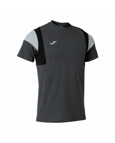 T-shirt med kortärm Herr Joma Sport Confort III S